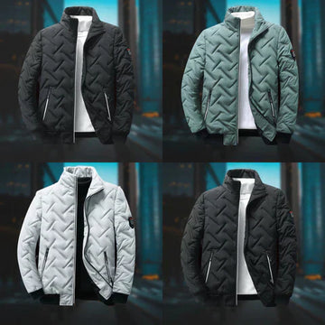 Henry – Elegant Jacket