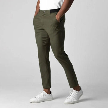 Avani Chino Trousers (New Season)