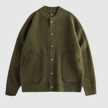Milano – Casual Cardigan