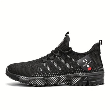 Jérôme | Ultra-Comfort Orthopaedic Trainers