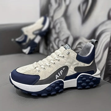 Hugo | Men's Orthopaedic Comfort Shoes