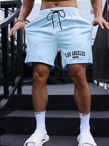 Romain | Stretch Comfortable Beach Shorts