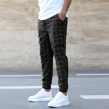 Thomas | Comfortable Men's Trousers