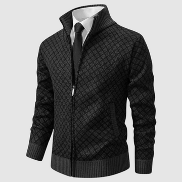 Henrik – Elegant Men's Jacket