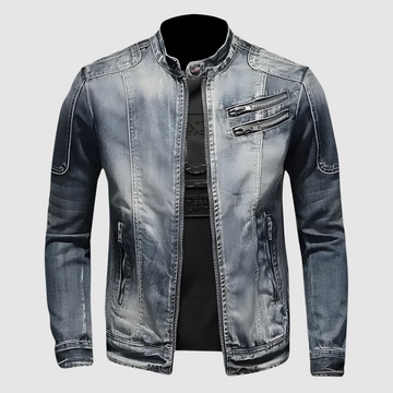 Lorenzo | Vintage Denim Jacket