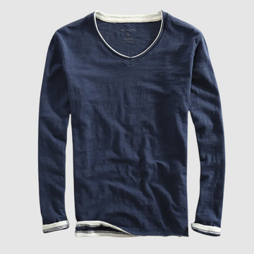 Étéclat – Long-Sleeve Shirt