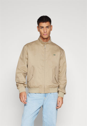 Modern Elegance Jacket