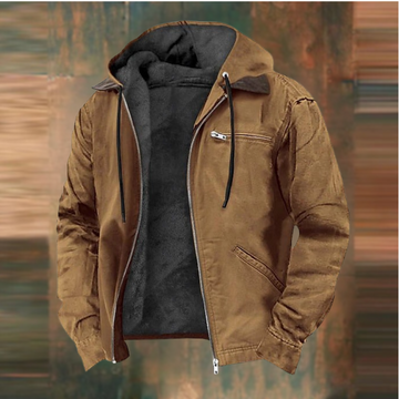 Ricardo – Jacket