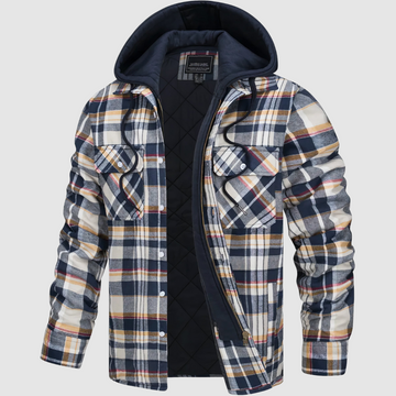 Ivar | Mid-Season Coat