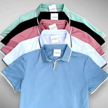 Antoine – Luxury Polo