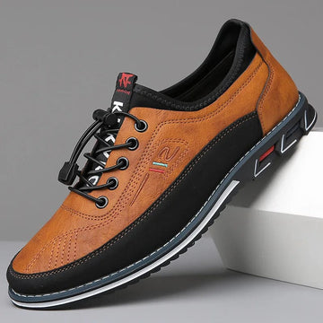 Daniel | Orthopaedic Oxford Shoes