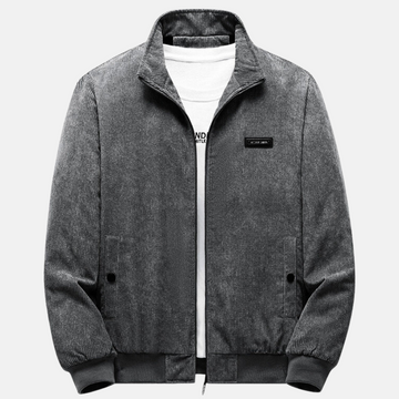 Hugo | Lined Corduroy Jacket