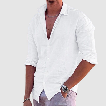 Luca – Summer Shirt