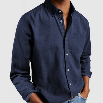 Alex – Casual Shirt
