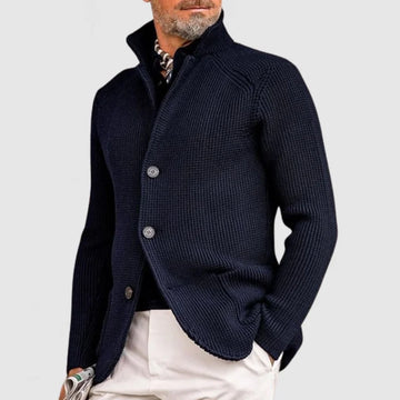 ALEX | Knitted Vest 70% OFF