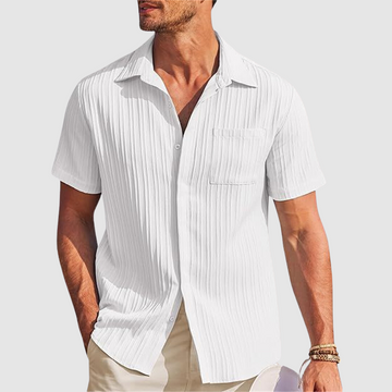 Sébastien – Summer Shirt