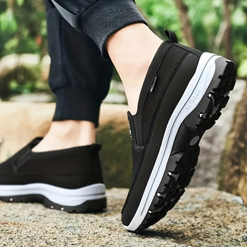 Men's Breathable Non-Slip Shoes