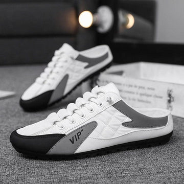 VELOCITY™ – The Wear-Anywhere Slippers
