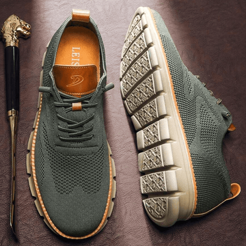 Urbain | Ultra-Comfort Men's Shoes