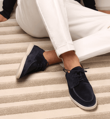 Atelier Verdi | Stylish Men's Loafers