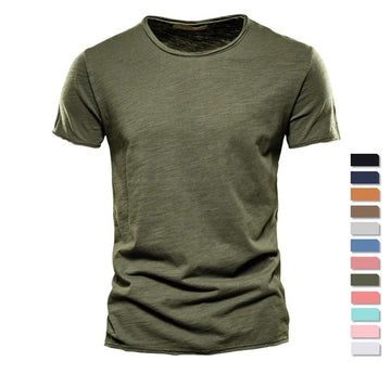 Rio – Men's Cotton T-Shirt