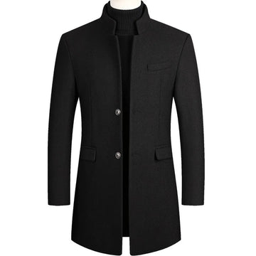 Avento | Luxury Coat