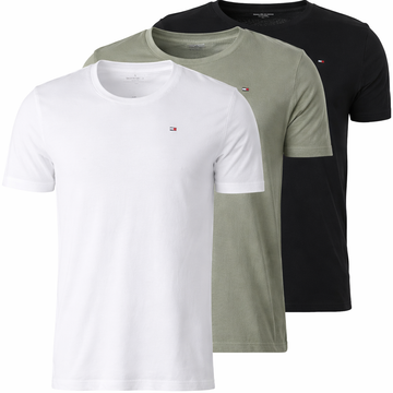 Slim Fit T-Shirt – Iconic Minimalist Style