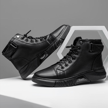 Marc | Quality Leather Shoes