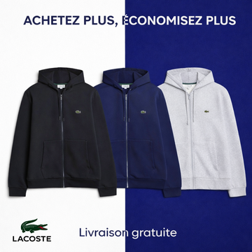 Modern Heritage Hoodie