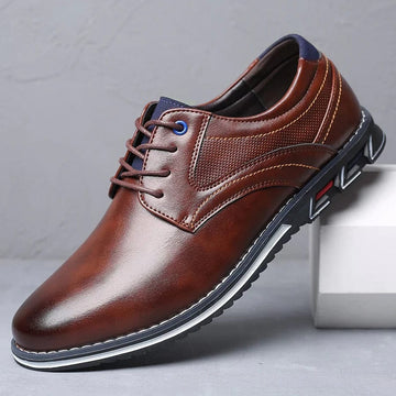 Harrison | Ultra-Comfort Shoes