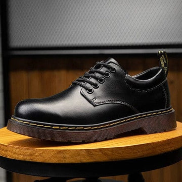 Patricio | Luxury Casual Men's Shoes
