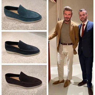 BECKHAM® | Premium Loafers