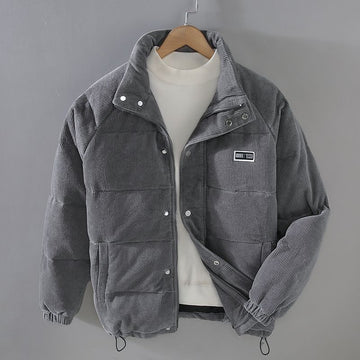 Leonard – Corduroy Jacket