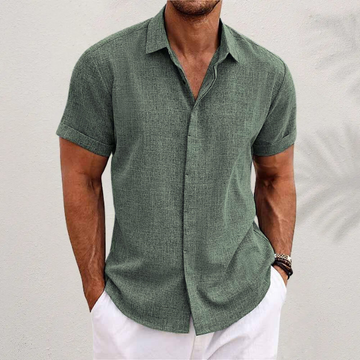 Oliver – Short-Sleeve Shirt