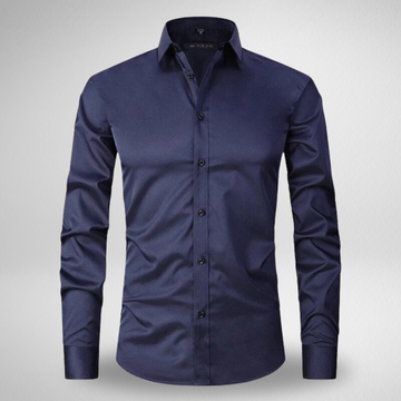 Sandro – Men's Stretch Shirt