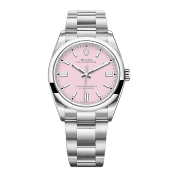 Submariner Date Series Watch