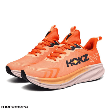 HOKZ™ | Orthopaedic Running Shoes for Joint Support