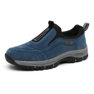 Nicolas™ – Orthopaedic Hiking Shoes with Arch Support