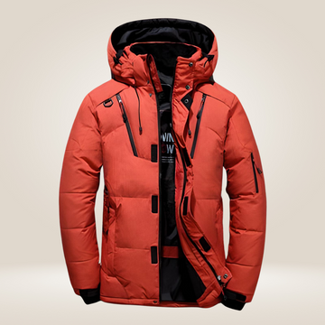 Elliot – Warm Down Jacket