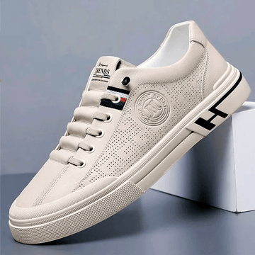 Yann | Limited Edition Casual Shoes