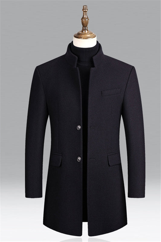 Avento | Luxury Coat
