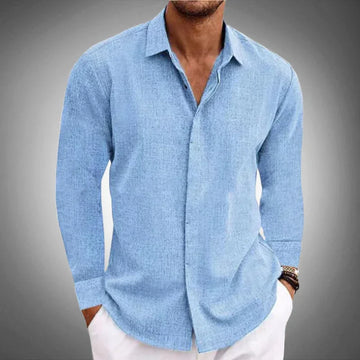 Jude – Summer Shirt