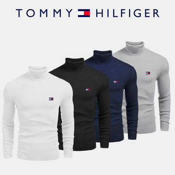 TH Roll-Neck Jumper