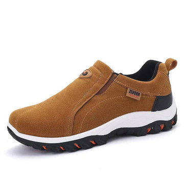 César | Men's Orthopaedic Hiking Shoes