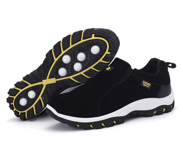 Zuodi Sport | Men's Orthopaedic Walking Shoes