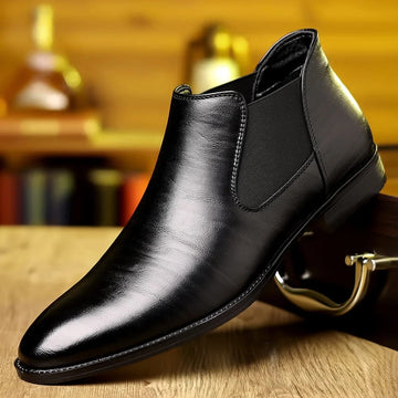 Simon | High-Quality Men's Shoes