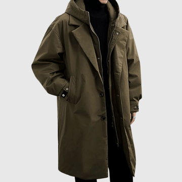 Alexandre – Coat
