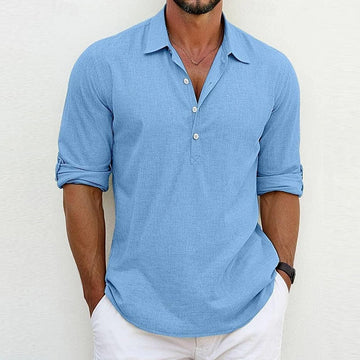 Breeze – Summer Shirt