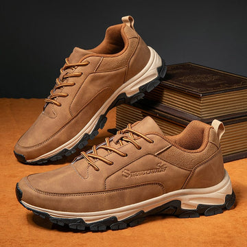 Jonas | Men's Orthopaedic Shoes
