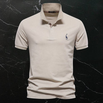 Théodore – Casual Polo